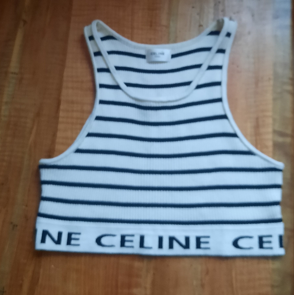 Celine top